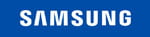 Samsung alan yerler logo